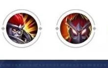 王者荣耀大波英雄技能图标替换 甄姬鲁班都有