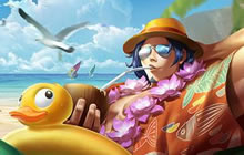 王者荣耀新版本项羽解析 全肉伤害更加爆表