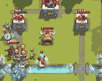 皇室战争全胜冠军无人能挡 力量哥一路超神夺冠