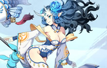 来场神仙对战 《元气封神》硬核测试今日开启