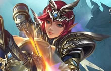 3D魔幻巨制手游狩游世界 TapTap首测预约开启