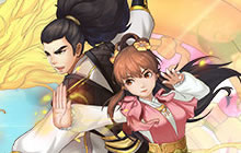 群侠乱斗新江湖 金庸授权杨过与小龙女首发在即