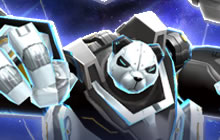 王牌飞行团炫酷战机全介绍 百变技能超神对决