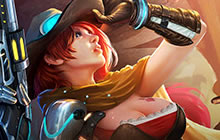 跟我赌是你的不幸 《枪火战神》四测赌王再现