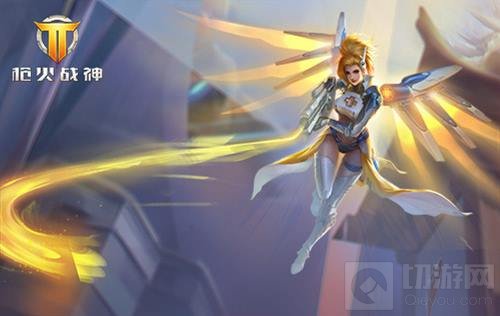 跟我赌是你的不幸 《枪火战神》四测赌王再现