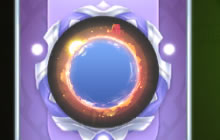 球球大作战查克拉漂流记光环合成要什么皮肤