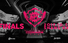 球球大作战BPL秋季赛决赛前瞻 谁将登顶荣耀之巅