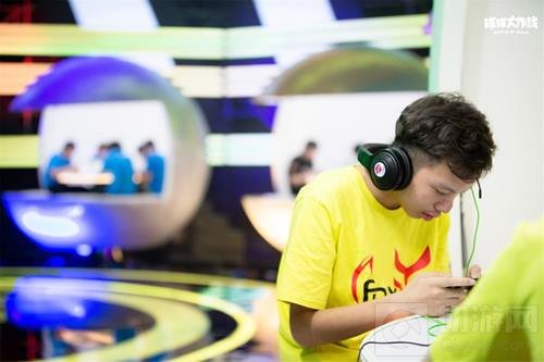 球球大作战BPL秋季赛决赛前瞻 谁将登顶荣耀之巅