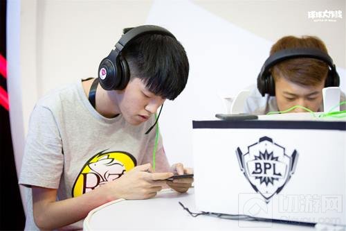 球球大作战BPL秋季赛决赛前瞻 谁将登顶荣耀之巅