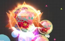 球球大作战炸刺怎么炸 如何更安全的炸刺技巧