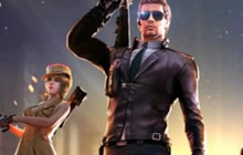 跨界合作老江湖CF手游 又跟别克翻起了新花样