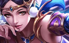 在最新设计的回城特效上能看到哪种动物答案