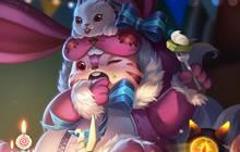 王者荣耀梦奇美梦成真皮肤多少钱 什么时候出