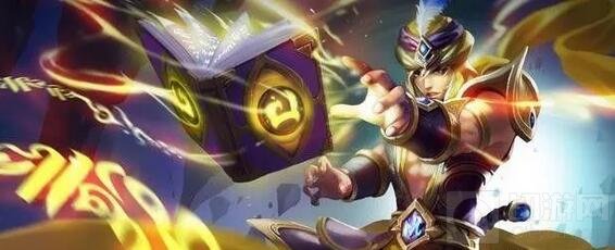 王者荣耀策划问答：女娲不进夺宝 张良将重做