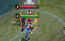 王者荣耀貂蝉最实用干货分享 让你与众不同