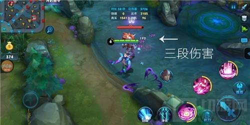 王者荣耀貂蝉最实用干货分享 让你与众不同