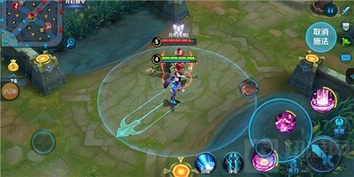 王者荣耀貂蝉最实用干货分享 让你与众不同