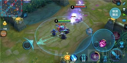 王者荣耀貂蝉最实用干货分享 让你与众不同