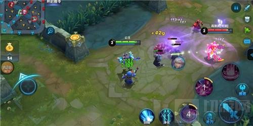 王者荣耀貂蝉最实用干货分享 让你与众不同