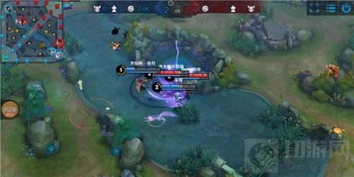 王者荣耀貂蝉最实用干货分享 让你与众不同