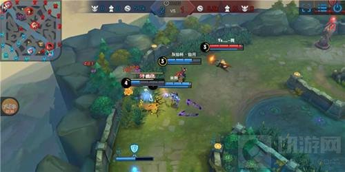 王者荣耀貂蝉最实用干货分享 让你与众不同