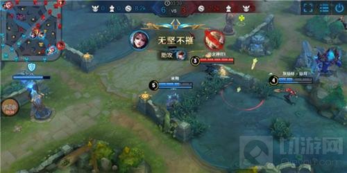 王者荣耀貂蝉最实用干货分享 让你与众不同