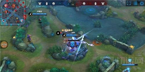 王者荣耀貂蝉最实用干货分享 让你与众不同