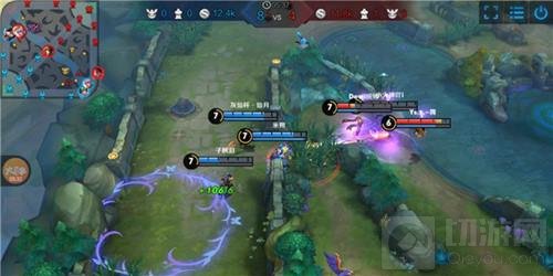 王者荣耀貂蝉最实用干货分享 让你与众不同