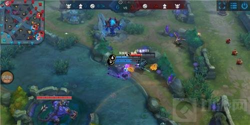 王者荣耀貂蝉最实用干货分享 让你与众不同