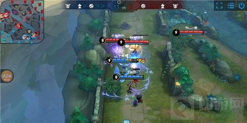 王者荣耀貂蝉最实用干货分享 让你与众不同