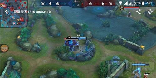 王者荣耀貂蝉最实用干货分享 让你与众不同