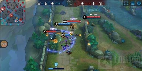 王者荣耀貂蝉最实用干货分享 让你与众不同