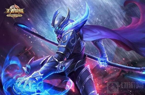 王者荣耀最强团战英雄推荐 让对手瑟瑟发抖