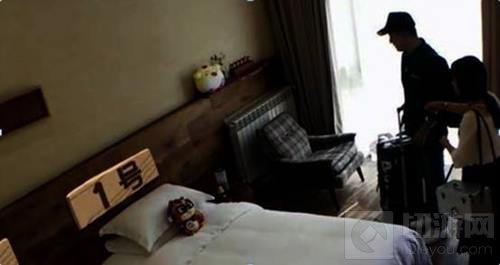 《青春旅社》热映中 郭劲岐带你玩神武2手游