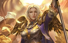 万盟战火燃 《战争之轮》安卓删档首测今日开启