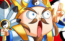 功夫再高也怕菜刀 驯龙三国宝物玩法抢先爆料