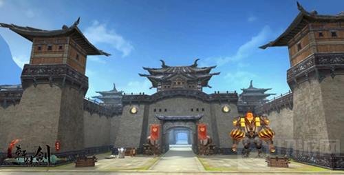 军事据点攻防战 轩辕剑之汉之云要塞战上手指南