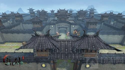 军事据点攻防战 轩辕剑之汉之云要塞战上手指南