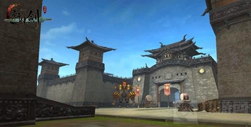 军事据点攻防战 轩辕剑之汉之云要塞战上手指南