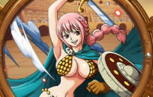 庆祝海贼王20周年 《航海王启航》新版本定档