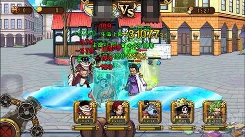 庆祝海贼王20周年 《航海王启航》新版本定档