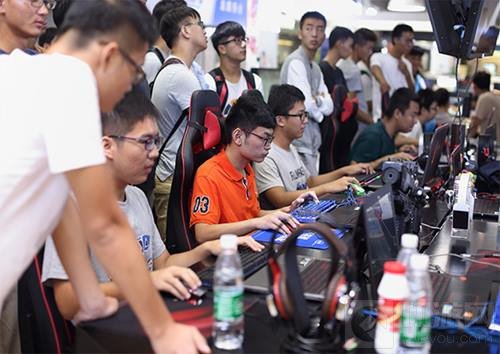 为电竞而生 顶尖团队潜心三年研发新作杀戮链条