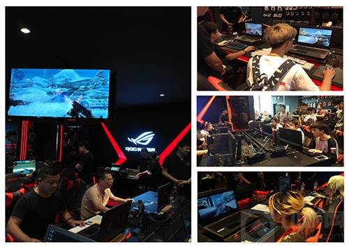 为电竞而生 顶尖团队潜心三年研发新作杀戮链条