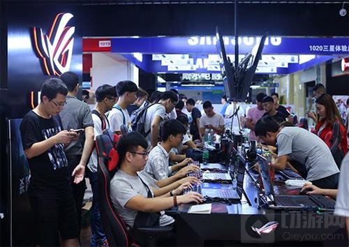 为电竞而生 顶尖团队潜心三年研发新作杀戮链条