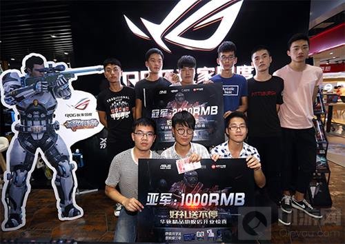 为电竞而生 顶尖团队潜心三年研发新作杀戮链条