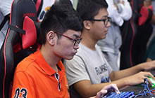 为电竞而生 顶尖团队潜心三年研发新作杀戮链条