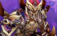 《热血江湖手游》帮派驻地开放 召唤专属魔王