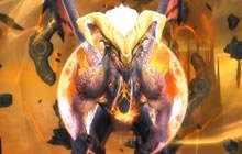 魔幻BOSS震撼登场 永恒之巅手游龙族起源追溯