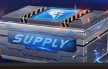 cf手游十月火线补给任务 超嗨福利连领30天