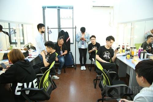 王者荣耀团战之夜再度开启 王者KPL队阵容率先曝光